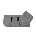 Dog bathrobe - DryPaws