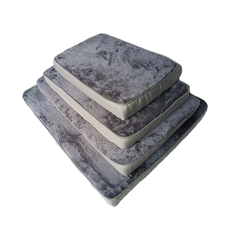 Dog Bed with Memory Foam - DreamyPup