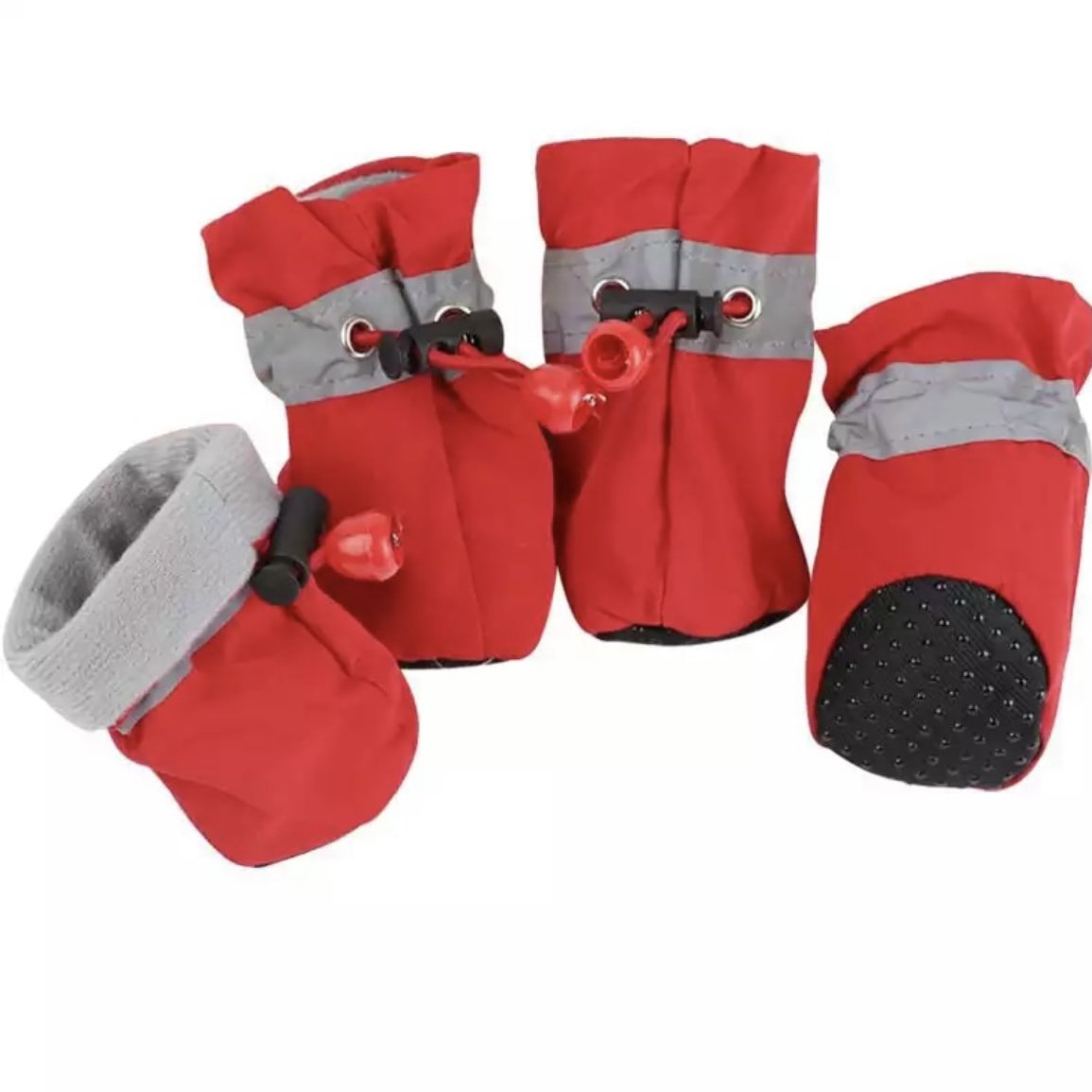 Dog Boots - Pawsome Winter Walkies