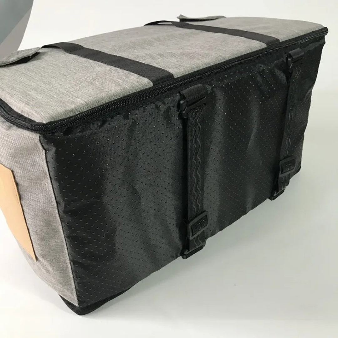 Dog Car Safety Travel Bag - SafePaws