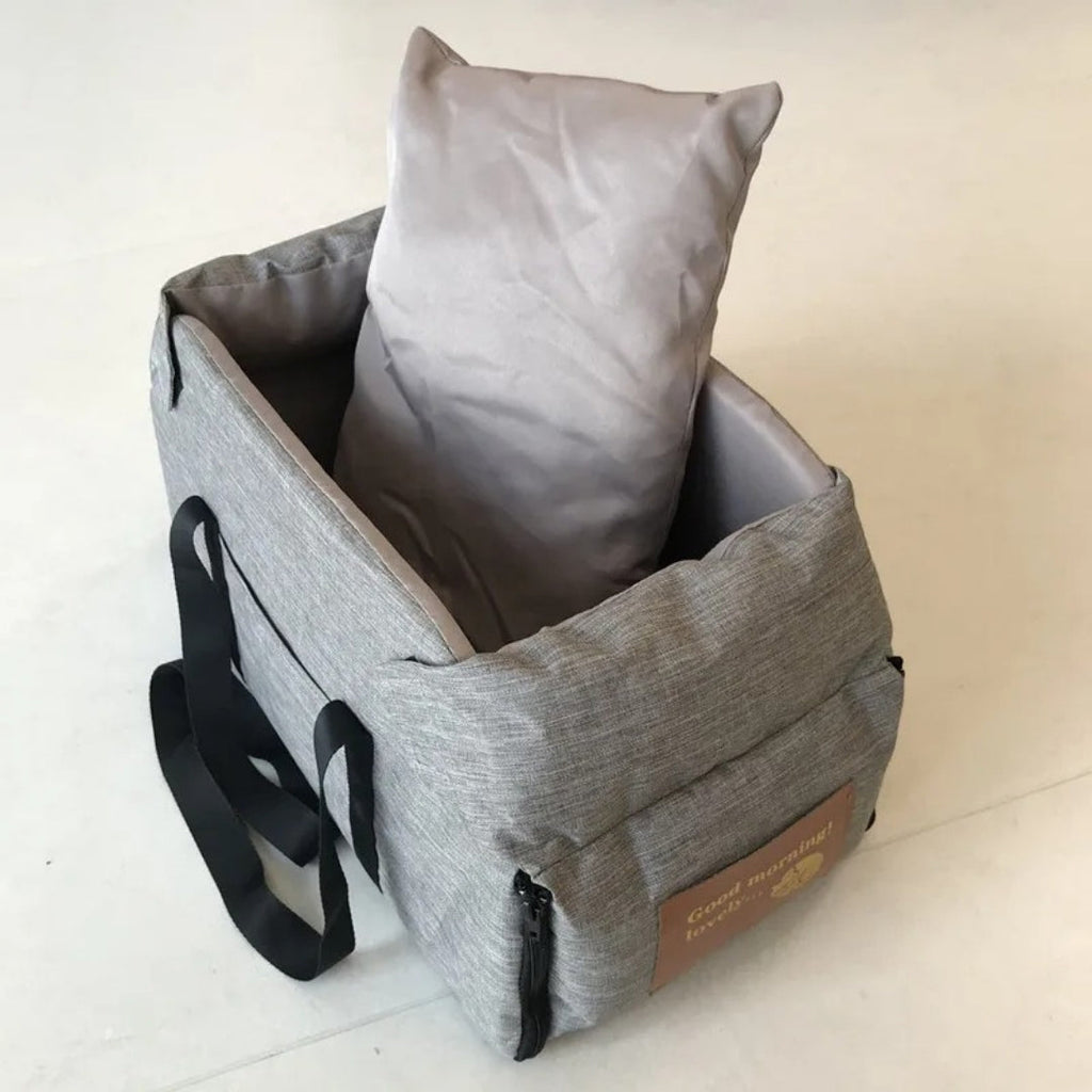 Dog Car Safety Travel Bag - SafePaws