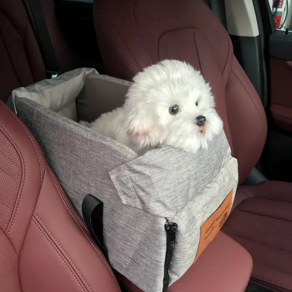 Dog Car Safety Travel Bag - SafePaws