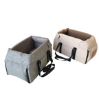 Dog Car Safety Travel Bag - SafePaws