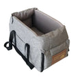 Dog Car Safety Travel Bag - SafePaws