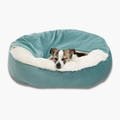 Dog Cuddle Cave - SnuggleNest