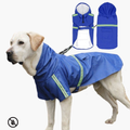 Dog Raincoat - RainGuard Pro