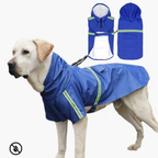 Dog Raincoat - RainGuard Pro