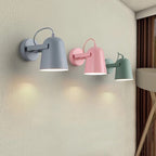 CalmBeam - Sleek Bedroom Light