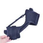 Dorsal Night Splint - Say Goodbye to Morning Foot Pain - FlexiSleep