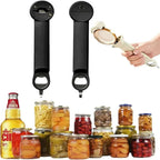 Multifunctional Bottle Opener - GripTwist