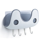 Double Layer Pot Lid Rack