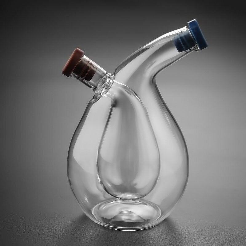 Double-layered bottle