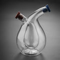 Double-layered bottle