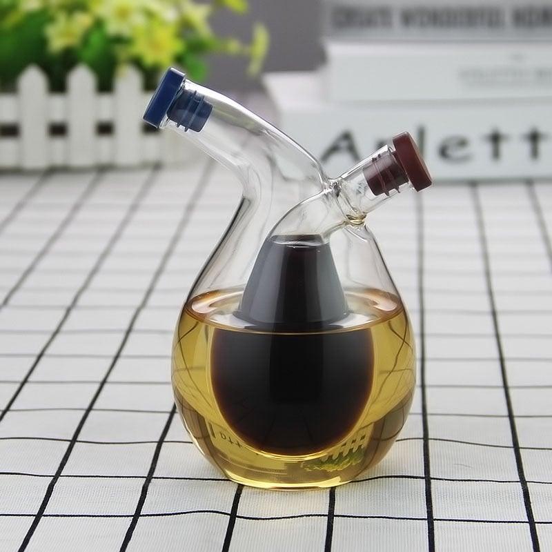 Double-layered bottle