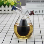 Double-layered bottle