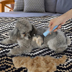 Double-Sided Hair Removal Comb for Pets - SmoothGroom
