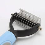 Double-Sided Hair Removal Comb for Pets - SmoothGroom