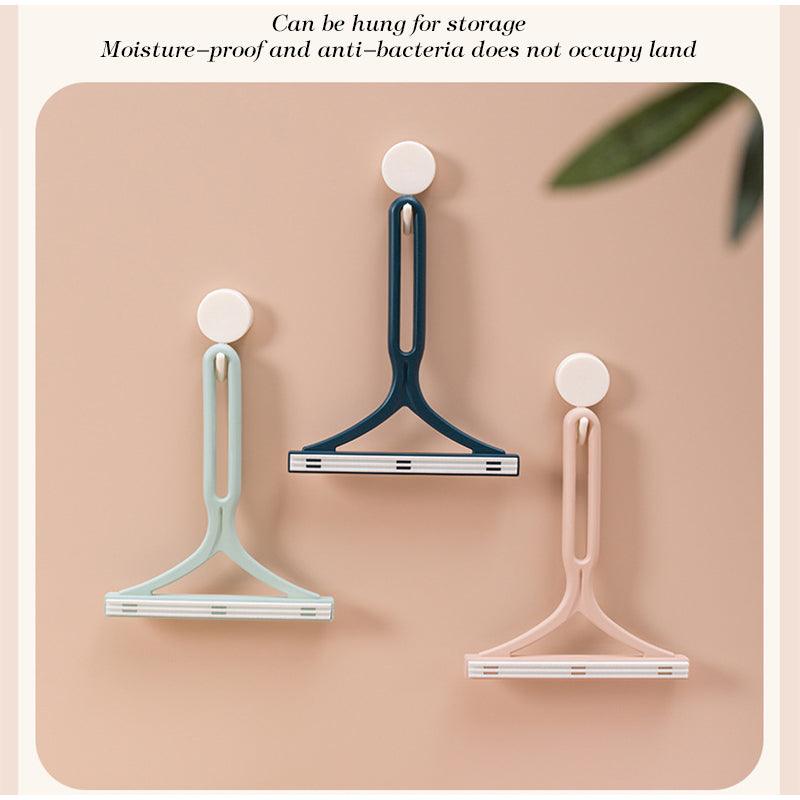 Double-Sided Manual Pet Hair Remover - CleanSwipe