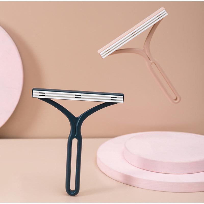 Double-Sided Manual Pet Hair Remover - CleanSwipe