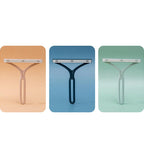 Double-Sided Manual Pet Hair Remover - CleanSwipe