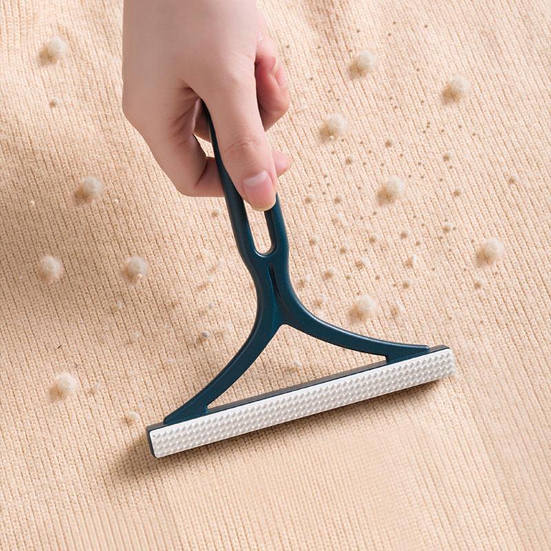 Double-Sided Manual Pet Hair Remover - CleanSwipe