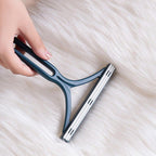 Double-Sided Manual Pet Hair Remover - CleanSwipe