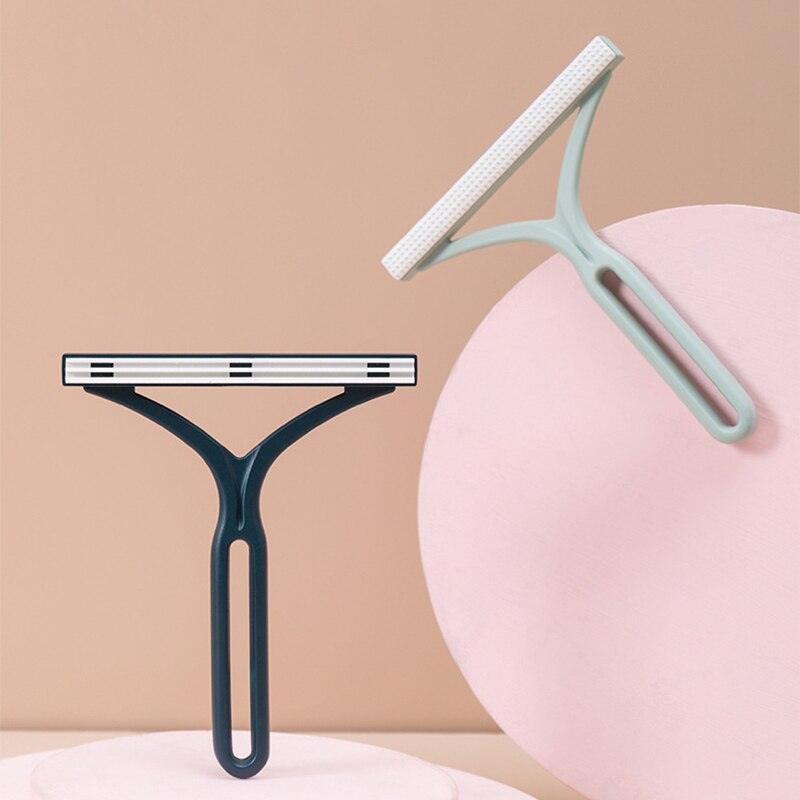 Double-Sided Manual Pet Hair Remover - CleanSwipe