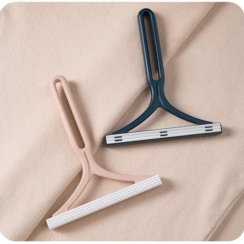 Double-Sided Manual Pet Hair Remover - CleanSwipe