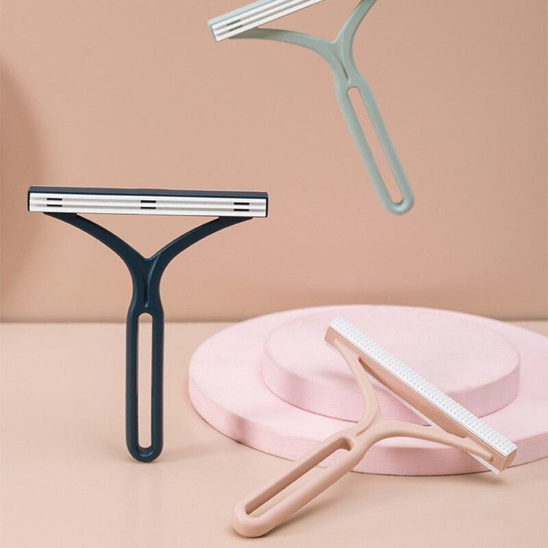 Double-Sided Manual Pet Hair Remover - CleanSwipe