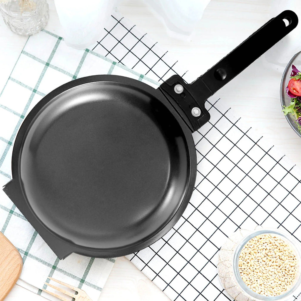 Double-Sided Non-Stick Pan - FlipMaster