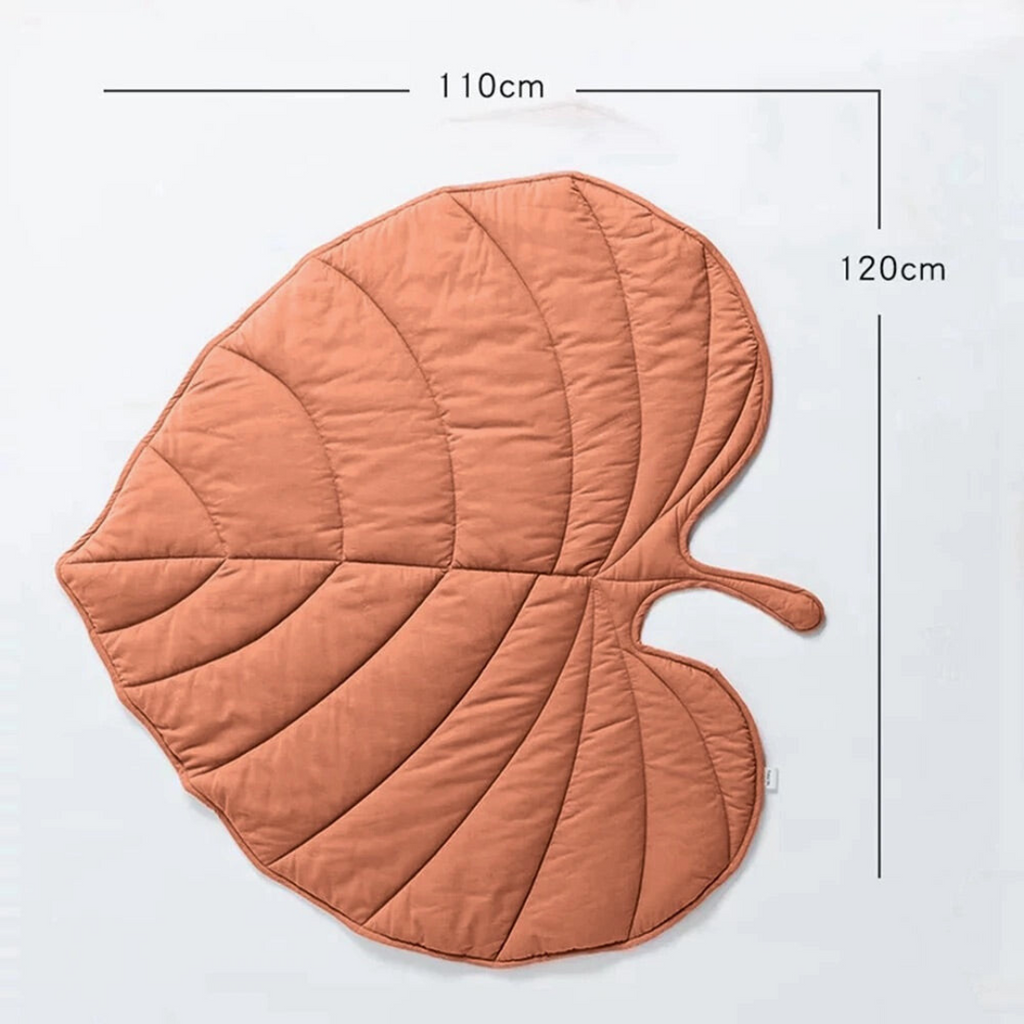 Double-sided Pet Mat - LeafyMat