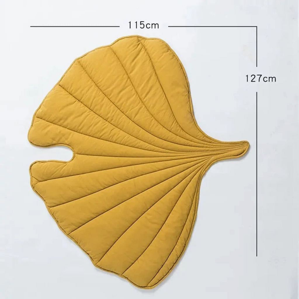 Double-sided Pet Mat - LeafyMat