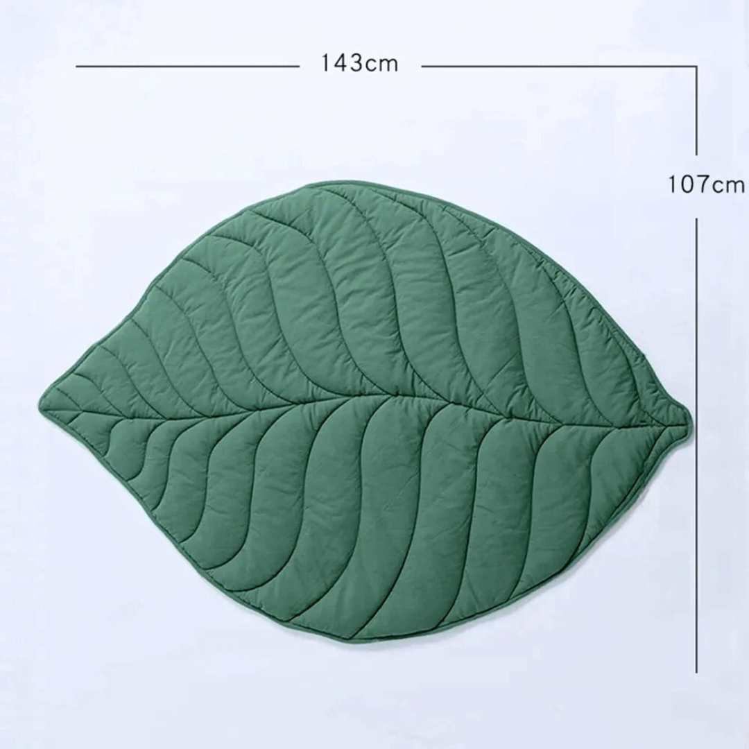 Double-sided Pet Mat - LeafyMat
