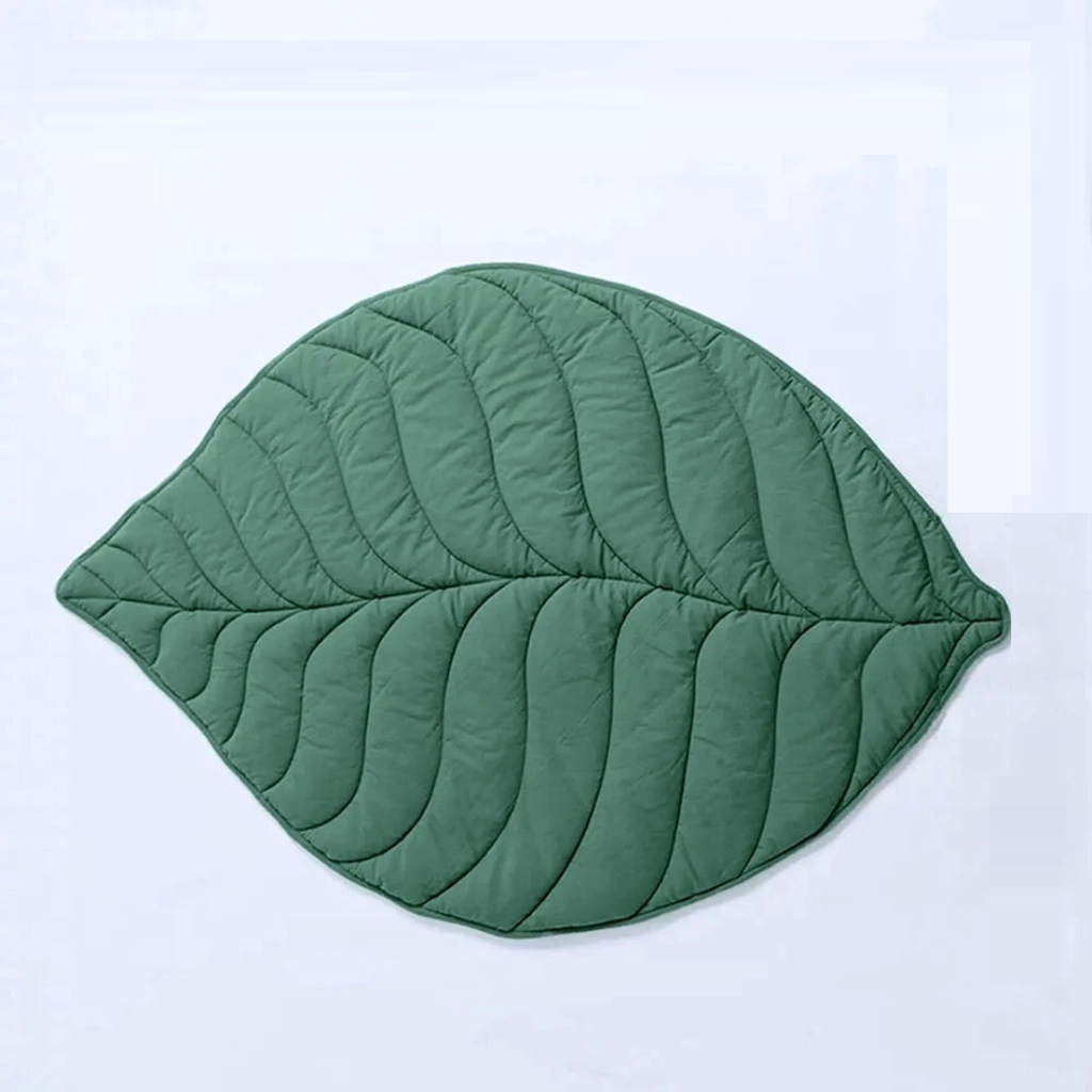 Double-sided Pet Mat - LeafyMat