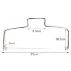 Adjustable Cake Leveler/Slicer