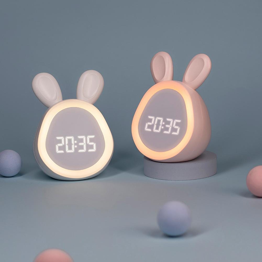 Alarm Clock Rabbit