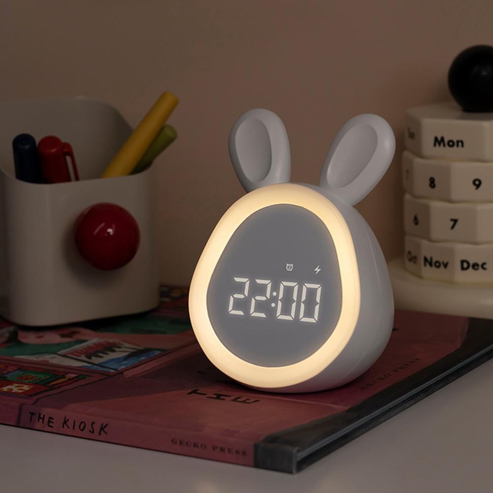 Alarm Clock Rabbit
