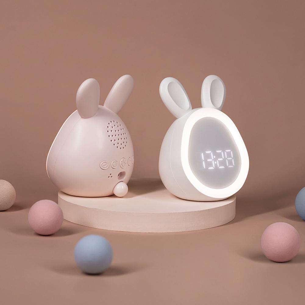 Alarm Clock Rabbit