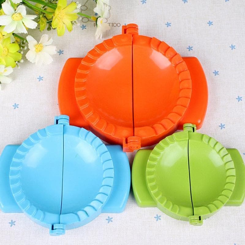 Dough Press Set