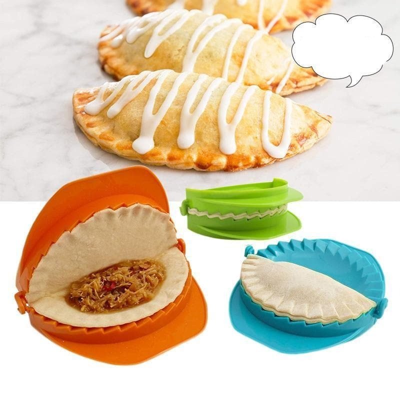 Dough Press Set