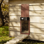 SecureCoop Smart Automatic Closure