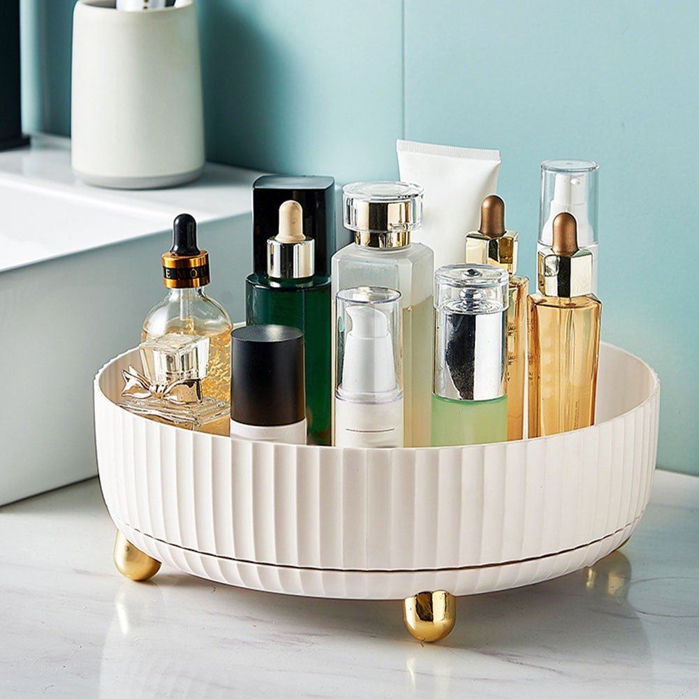 TwirlTray | Elegance and simplified organization