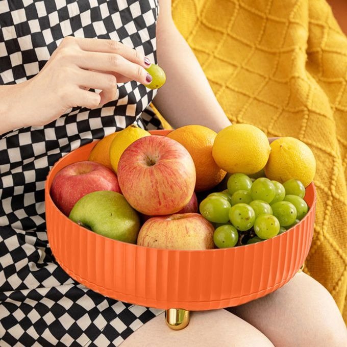 TwirlTray | Elegance and simplified organization