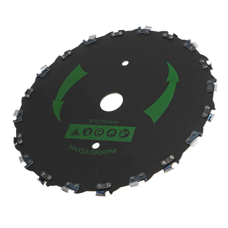 Cutter High-Performance Brushcutter
