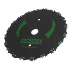 Cutter High-Performance Brushcutter