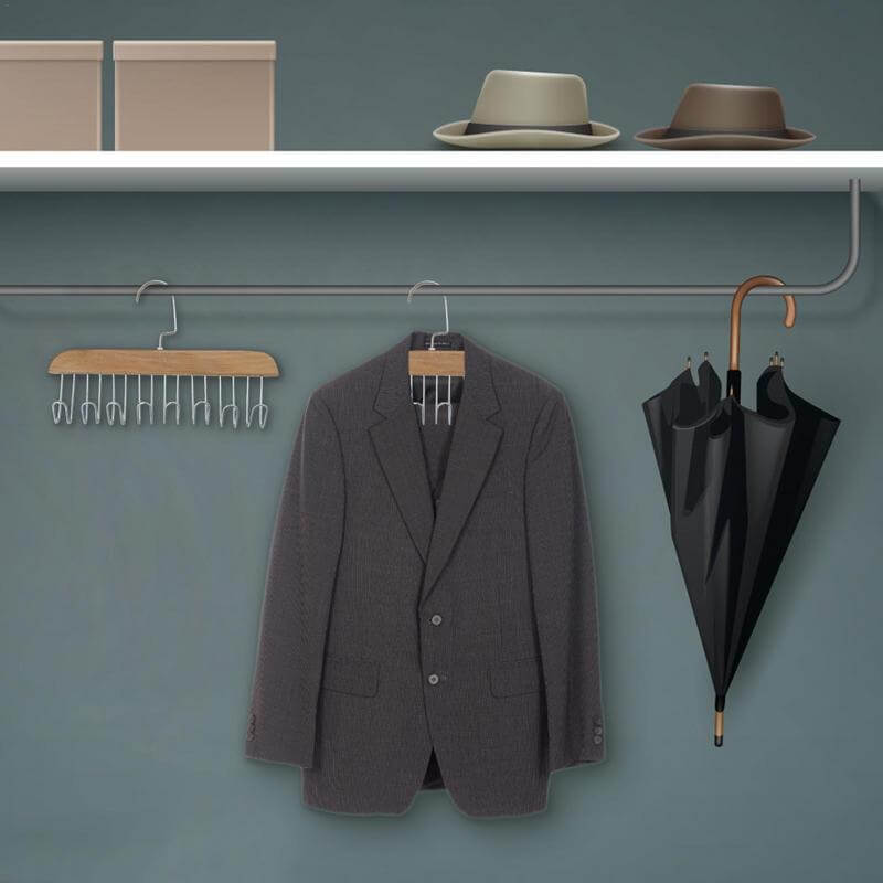 HookHanger | Elegant and secure storage