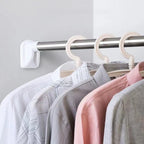 HangingRack Versatile Hanging Design