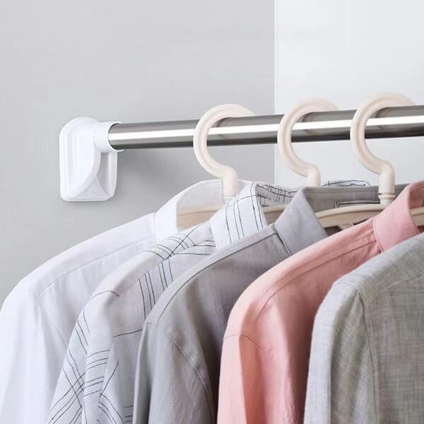 HangingRack Versatile Hanging Design