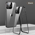 FortiCase - Unbreakable magnetic iPhone case