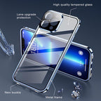 FortiCase - Unbreakable magnetic iPhone case